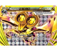 Pokemon - Noivern-Break (113/162) - XY Breakthrough
