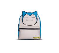 Pokemon - Novelty Mini Backpack - Snorlax