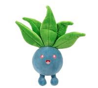 Pokemon Pokémon Oddish Plush - 8-Inch Plush with Authentic Details