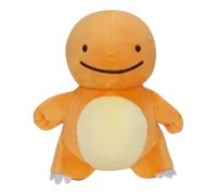 Pokemon | Oddish Plush Toy | For Collectors 15+ Years | Charmander | For Collectors 15+ Years, Charmander
