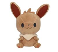 Pokemon | Oddish Plush Toy | For Collectors 15+ Years | Eevee