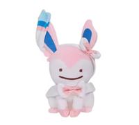 Pokemon | Oddish Plush Toy | For Collectors 15+ Years | Sylveon