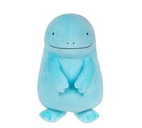 Pokémon Official Age 6+ & Premium Quality 12-inch Quagsire Adorable, Ultra-Soft, Plush Toy, Perfect for Playing & Displaying-Gotta Catch ‘Em All