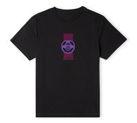 Pokemon Official Master Ball T-Shirt - Black | Size: Medium Pokemon Black M
