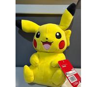 Pokemon 8" Kanto Plush - Pikachu