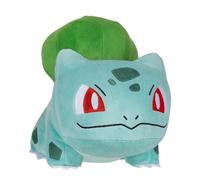Jazwares Pokemon 12-Inch Bulbasaur Plush