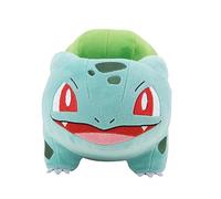 Pokémon Official & Premium Quality 8-inch Bulbasaur Adorable, Ultra-Soft, Plush Toy, Perfect for Playing & Displaying-Gotta Catch ‘Em All
