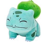 Pokémon Official & Premium Quality 8-Inch Bulbasaur Plush
