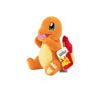Pokemon: 8" Plush Charmander
