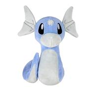 Pokémon Plush Toy Dratini – Ultra-Soft, Adorable, Official Premium Quality – 8in