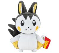 Pokémon Plush Toy Emolga – Official 8-Inch Ultra-Soft
