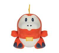 Pokémon Official & Premium Quality 8-Inch Fuecoco Plush