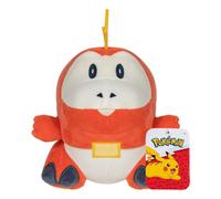 Pokemon Fuecoco Collectible 8" Soft Plush Toy Toys for a Pound