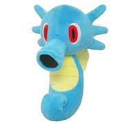 Pokémon Official & Premium Quality 8-inch Horsea Adorable, Ultra-Soft, Plush Toy, Perfect for Playing & Displaying-Gotta Catch ‘Em All