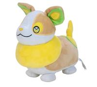 Pokemon Official & Premium Quality 8-Inch Yamper Plush - Adorable, Ultra-Soft, Plush Toy, Perfect for Playing & Displaying - Gotta Catch ‘Em All