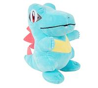 Pokémon Official & Premium Quality 8" Plush - Totodile