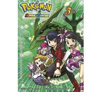 Pokémon Omega Rubin und Alpha Saphir: Bd. 3