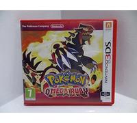 Pokemon Omega Ruby (Nintendo 3DS)