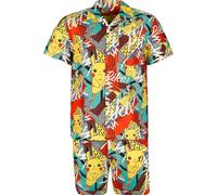 Pokémon OppoSuits - Pikachu Costume multicolour M