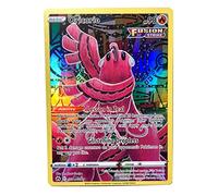 Pokemon - Oricorio GG04/GG70 - Crown Zenith - Galarian Gallery - Holo Rare Card