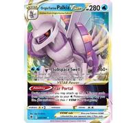 Pokémon Origin Forme Palkia VSTAR - 040/189 - Ultra Rare - Sword & Shield - Astral Radiance - Collectible Card - 1
