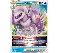 Pokemon Origin Forme Palkia VSTAR League Battle Deck: New & Sealed TCG Cards