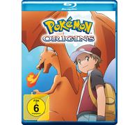 Zeiger,Christian - Pokémon Origins