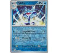 Pokemon - Palafin 049/162 - Temporal Forces Reverse Foil - Single Card