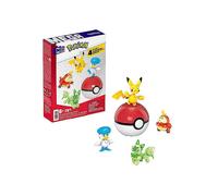 Pokemon Paldea Region Team Poke Ball Bundle