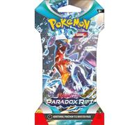 Pokemon Paradox Rift - Booster Pack