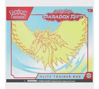 Pokemon - SV4 Paradox Rift - Elite Trainer Box (POK85416)