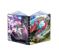 Pokémon Paradox Rift Portfolio 9-Pocket Ultra Pro