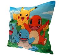 Pokemon Park Pillow Pikachu, Cushion