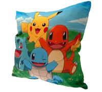 Pokemon Park Pillow Pikachu, Cushion