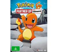 Pokemon - Partner Up With Charmander!