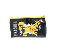 Blueprint Collections Pokemon Pencil Case | Kids School Supplies | Pokemon Stationery & Gifts | Pokemon Pen Case