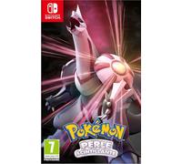 Pokemon Pearl Shine / Nintendo Switch/New Blister/ Pal / Fr