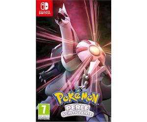 Pokémon Perle Scintillante (Nintendo Switch)