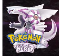 Pokemon Pearl Shine / Nintendo Switch/New Blister/ Pal / Fr