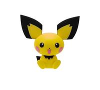 Pokemon Pichu Select Vinyl Figure - 4-Inch Figure Made from Vinyl