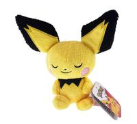Pokèmon Pichu Sleeping Plush - 5-Inch Premium Plush