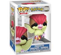 Pokemon: Pidgeotto Funko POP Vinyl