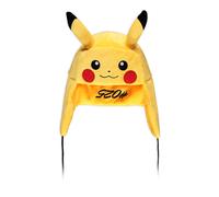 POKEMON Pikachu #025 Novelty Trapper Hat - NH265275POK-58