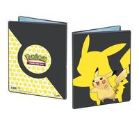 Pikachu 2019 9-Pocket Portfolio