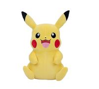 Pokémon Pikachu 24-inch Plush with Authentic Details - Official Pokémon Pikachu Plush