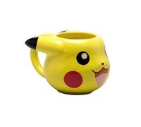 Pokemon Pikachu 3D Mug