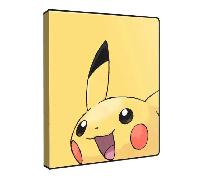 Pokemon: Pikachu 4-Pocket Portfolio