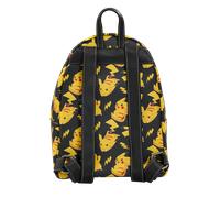 Pokemon: Pikachu All-Over Print Mini Backpack