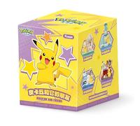 Pokemon | Pikachu and Friend Figure Collection | Funism | For Collectors Aged 15+ Years | 1 Blind Box