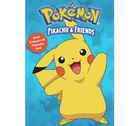 Pokémon: Pikachu and Friends (DVD) (US IMPORT)
